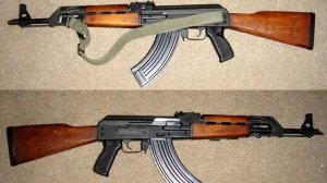 Ak-47 To Buy Cheap Price