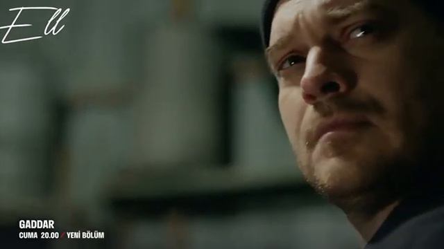 Второй фраг ко 2- ой серии сериала "Гаддар" смотреть онлайн