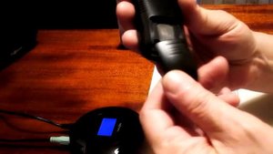 Обзор интернет-приемника - Net'n'Joy NJ-110 UFO