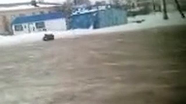 камера+верёвка+снег)) смотреть онлайн