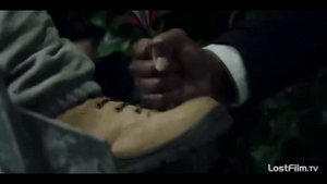 Банды Лондона (Gangs of London) — Русский трейлер (1 сезон) 2020