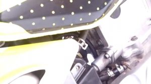 позле замены цепи грм suzuki drz400