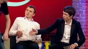 Поход в Салон Красоты с Девушкой | Мамахохотала-шоу