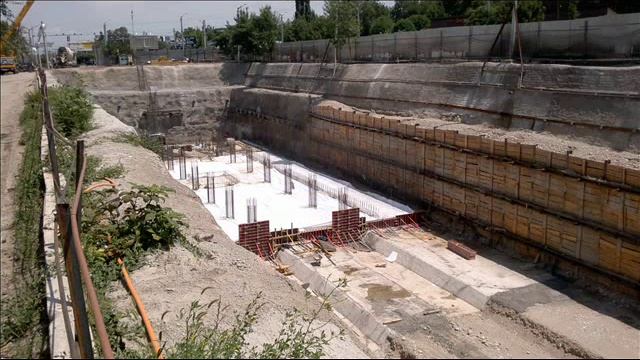 Алматинское метро - ст.Москва. смотреть онлайн