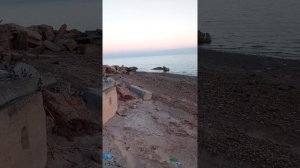 Новомаргаритово. Гостиница Парус. 11.11.2020