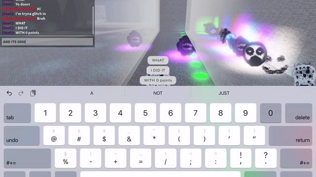 I become a next bot (roblox) смотреть онлайн