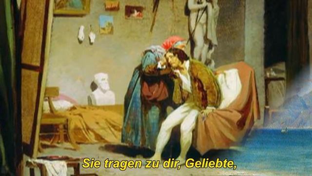 Хотел бы в единое слово. Александр ГамИ смотреть онлайн