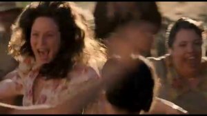 Прогулка в облаках - Танец на винограде