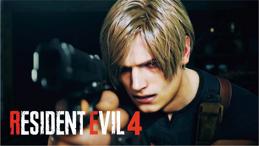 Resident Evil 4 Remake ► ВСЕ ТОТ ЖЕ #18