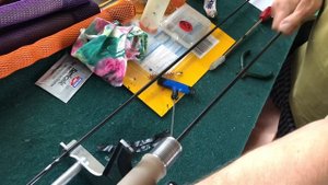 Чистка пастой