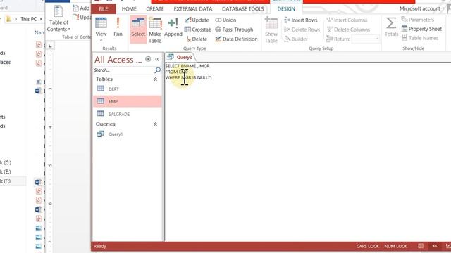 LECTURE#12 SQL Like operator & functions