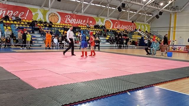 55.Копанин(Бантенг,Минск) - Грицкевич(Горец,Минск) смотреть онлайн