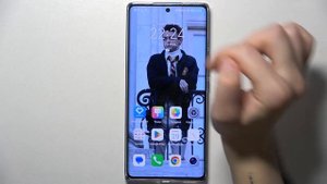 Honor 70 | Как записать видео с экрана на Honor 70 - Как включить запись экрана на Honor 70