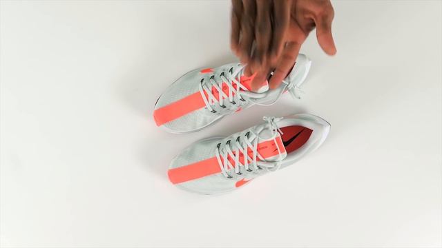 Nike FINALLY Did It! The BEST SNEAKER For Energy Return Is HERE! смотреть онлайн