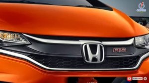Honda jazz 2019 / Interior And Exterior