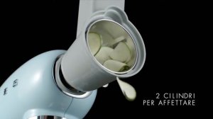 Планетарный миксер Smeg и аксессуары к нему