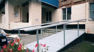 В Алтайском крае работают Школы ухода за пожилыми гражданами и инвалидами.