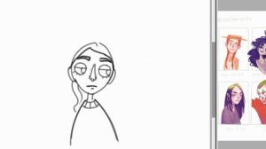 Рисую в 5 разных стилях | STYLE CHALLENGE | Асинастра, Консервы, Ломакина, Рикани, Mystical Buttons