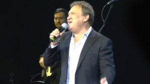 Федя Карманов Анатолий Полотно и Компания гцкз Россия Лужники