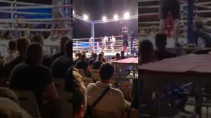 othman hassene vs freddy kemayo