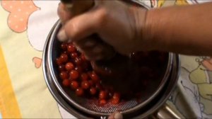 КАЛИНА ! 3 ПРОСТЫХ И БЫСТРЫХ СПОСОБА ЗАГОТОВКИ И ХРАНЕНИЯ КАЛИНЫ  !