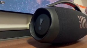 JBL BOOMBOX 3 vs JBL PARTYBOX 310❌SOUND COMPARISON 50% VOLUME