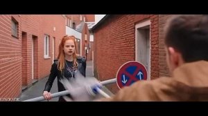 Дочь Дьявола заступается за подругу. Моя чертовски хорошая подруга
