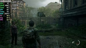 RTX 4060 Ti + i5 14600K : Test in 10 Games