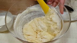 Проще Простого! "Волшебный" Английский Кекс! Рождественская Выпечка, Вкусный Домашний Рецепт к Чаю