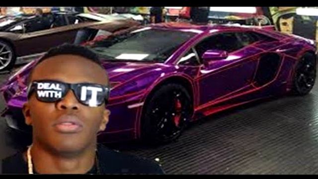 KSI-Lamborghini [PIANO COVER] смотреть онлайн