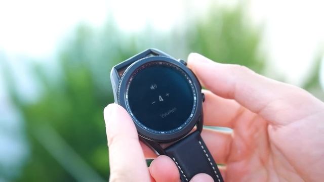 Galaxy WATCH 3, ¡lo MEJOR y lo PEOR! смотреть онлайн