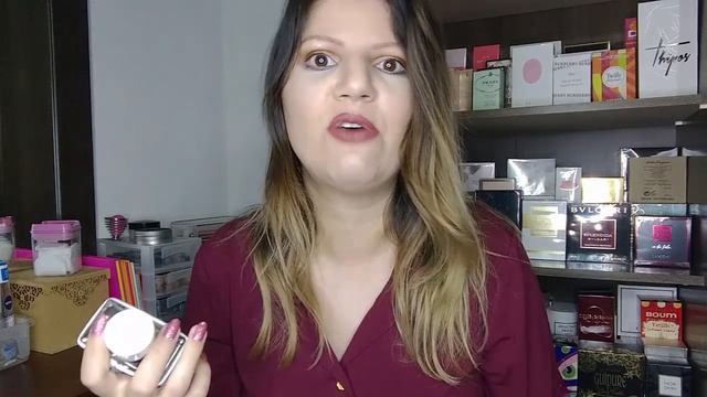 Moriah Contratipo Tom Ford Lost Cherry da Nuancie смотреть онлайн