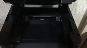 Canon MF231 yazıcı inceleme