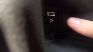 Where is USB Port in Ford Mondeo IV ( 2007 - 2014 ) | How to Find USB Port?