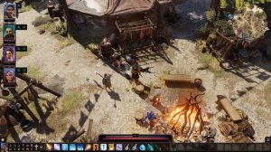 8. Divinity Original Sin 2: Последние приготовления