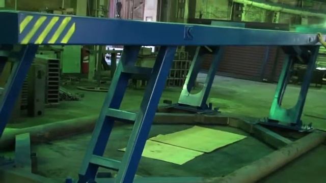 Челябинский завод автосервисного оборудования