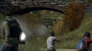 DayZ Alpha в 2024!!! Бесплатно! Ну разумеется без звука ))) мой косяк.