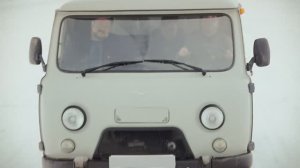 "Волонтёрская"