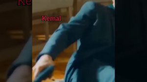 Çukur Ninja Kemal Kanıtlı Çukur analiz #çukurkemal #çukuryamaç #çukur4sezon #kemalveda #çukur