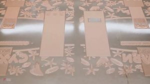 Изготовление печатных форм для флексопечати. Компания FlexoForce