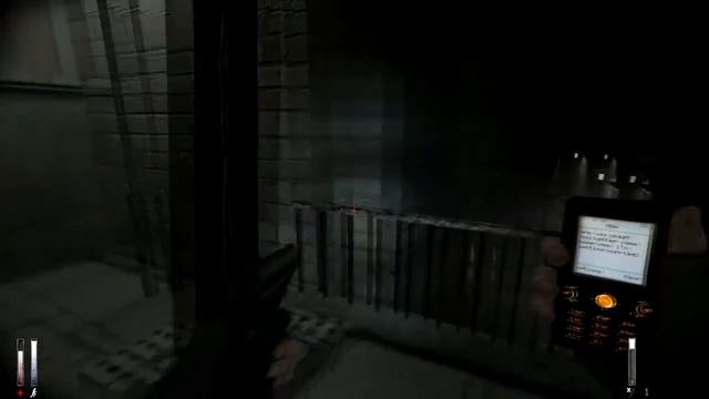 Cry of Fear-часть 8[Меня преследуют поезда] смотреть онлайн