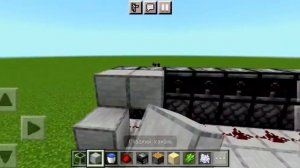 Как сделать ферму сахарного тростника в Майнкрафт