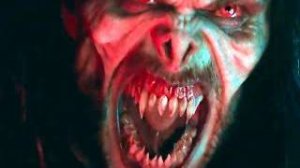 Морбиус — Русское трейлер #2 (2022)