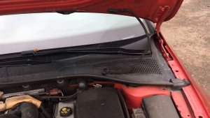 Отопитель webasto дымит в салон Golf 7 (Эксклюзив wv golf 7 )