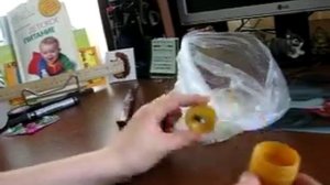 как сделать бомбочку ис петарды