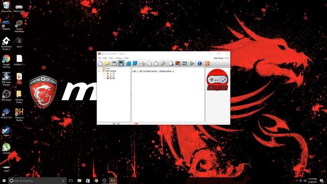 How To Make a .DLL Containing Icons Using Resource Hacker (BEST METHOD) смотреть онлайн