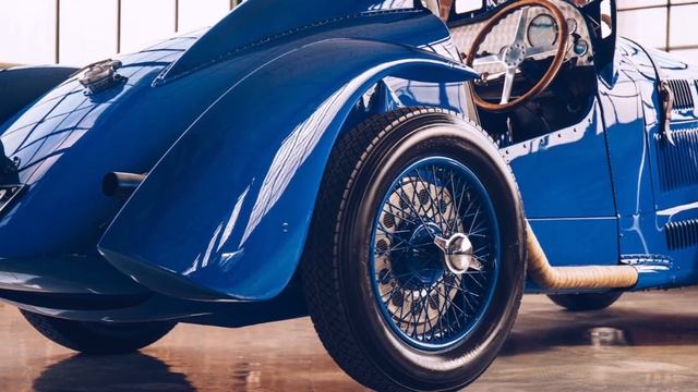 Delage D6 смотреть онлайн