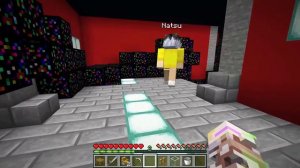 Becoming the ANTI-GLITCH in Minecraft!