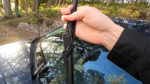 How To Replace Front and Rear Wiper Blades on Your Car