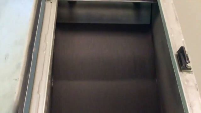 CMV - Система рециркуляции абразива смотреть онлайн